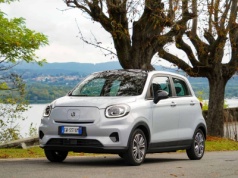 Chińskie elektryki pod polskie strzechy, a marki premium na podjazdy willi