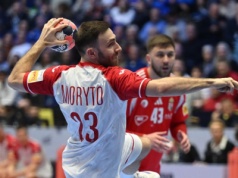 Porażka Biało-Czerwonych na inaugurację EURO 2026