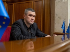 Ilu Ukraińców uciekło z frontu? Nowy minister obrony, stare kłopoty