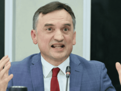 Ledwo Ziobro dostał azyl, a tu coś takiego. Zdumiewające, co spotkało go na Węgrzech