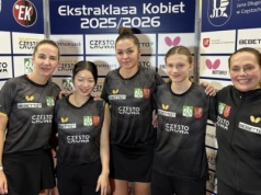 Dwa zwycięstwa Bebetto AZS UJD na początek rundy rewanżowej