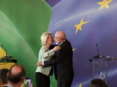 Za chwilę podpis na umowie UE-Mercosur. Polska szykuje jeszcze jeden ruch