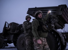 Wojna Rosji z Ukrainą. Dzień 1424