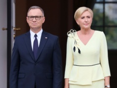 Na jaw wyszła prawda o Agacie Dudzie. Tym się dziś zajmuje była pierwsza dama: "To jest jej świadomy wybór"