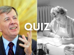 Quiz językowy. Rozwiąż dyktando H/CH i zaskocz swoją polonistkę