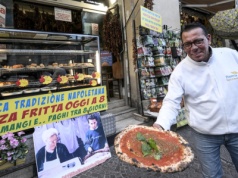 Miliardy euro z pizzerii. Światowy Dzień Pizzy we Włoszech