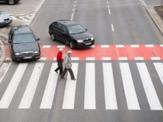 BRD w Warszawie. Naprawiono połowę najniebezpieczniejszych przejść, na kolejnych 127 zmiany w trakcie