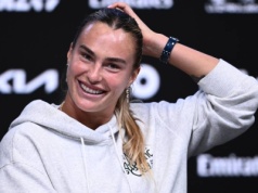 Pierwszy dzień Australian Open bez Polaków. Na kort wyjdzie Aryna Sabalenka