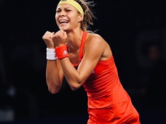 Tenis ziemny: Katarzyna Piter z tytułem w deblu! Rewelacyjny turniej polskiej tenisistki!