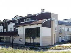 Z Unii wyłożono ponad 8 mln na budowę Wiatraka, który być może będzie sprzedany za połowę tej ceny