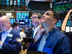 Złoto jest już za drogie, akcje europejskie - wręcz przeciwnie, czyli o czym mówi się na Wall Street