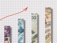 Skąd państwo zbiera pieniądze? Analiza wpływów podatkowych w Polsce latach 2015–2024