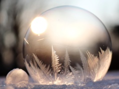 Silny mróz przy gruncie na wschodzie kraju. W Zamościu odnotowano -19°C