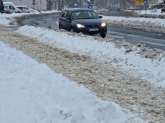 Mroźnie i mgliście w sobotę. Synoptycy ostrzegają: termometry znowu wskażą dwucyfrowe spadki