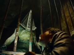 Horrory 2026: Mumia, DC w mrocznym wydaniu i ekranizacje przerażających gier