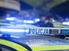 Skandal w Warszawie. Funkcjonariusz KGP zatrzymany przez policję