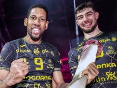 Mistrz Polski gra w Bełchatowie. Mecz PlusLigi na żywo