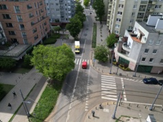 Nowa ulica Wileńska. Koniec sporu o kształt praskiej arterii. Znamy wariant przebudowy