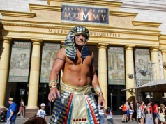 Tragedia w parku rozrywki w USA. Władze zwlekały z jej ujawnieniem