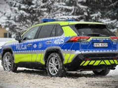 Czujność mieszkanki uratowała życie 23-latka