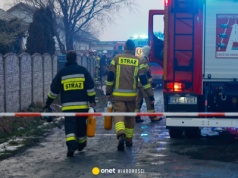 Tragedia w domu w Wielkopolsce. Najpierw zginął syn, teraz matka