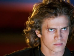 Christensen zdradził sekret z planu Gwiezdnych Wojen. "Chyba nie powinienem o tym mówić"