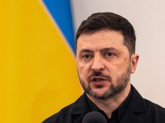 Zełenski ujawnia informacje wywiadu. Przygotowują się na najgorsze