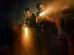 Ben Affleck i Matt Damon wracają na Netflix! Thriller akcji podbija platformę