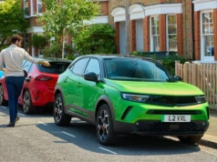 Zielony kolor na brytyjskich drogach. 100 tys. aut w ekologicznych barwach