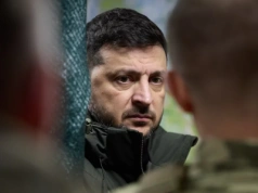 Zełenski alarmuje ws. planu Rosji. "Mamy informacje wywiadu"