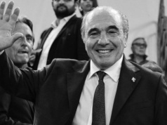 Nie żyje właściciel rywala Polaków. Znany miliarder zmarł w nocy