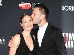 Banasiuk komentuje udział Boczarskiej w 