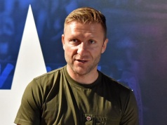 Błaszczykowski wprost o Robercie Lewandowskim. Tego się obawia