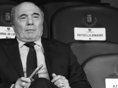 Nie żyje znany miliarder. 