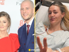 Anna Kurek ujawniła powód hospitalizacji. Musiała przejść poważny zabieg