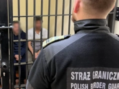 Straż Graniczna zatrzymała kolejnych cudzoziemców, którzy nielegalnie pracowali na terenie woj. śląskiego