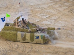 Wojska Pancerne Ajatollahów