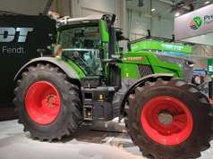 Włochom rośnie… sprzedaż, a Holendrom maleje, ale tam króluje Fendt. O co chodzi z rynkiem?