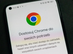 Google Chrome zmienia układ kart. Przestawienie się będzie ciężki