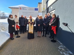 Centrum Wsparcia Badań Klinicznych oficjalnie otwarte