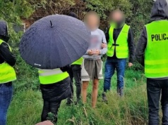 Nastolatek został wciągnięty w zbrodnię. "Działał pod przymusem"