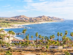 🔥Ferie bez kurtki i mrozu 😎☀️ Loty do San José del Cabo w Meksyku z 3 miast od 1357 PLN 🇲🇽✈️