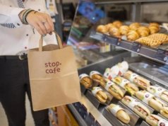 Orlen rozpoczyna współpracę z Munch. Projekt ma ograniczyć straty Stop Cafe