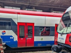 Zmiany w kursowaniu pociągów w Warszawie