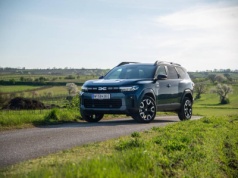 Irlandczycy ocenili nową Dacię Bigster. Co ich tak mocno zdenerwowało?