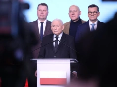 Najnowszy sondaż. "Wyniki mogą być wstrząsem dla Nowogrodzkiej"