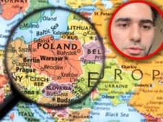 Polska nazywana jest "Lechistan". Tego uczą się w Iranie