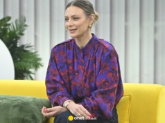 Magdalena Boczarska oficjalnie w "Tańcu z gwiazdami". Mówi o swoich obawach