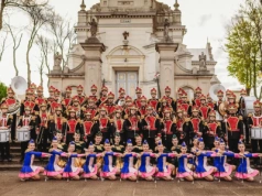 Mała gmina, wielkie marzenie. Orkiestra z Kramska zagra w Nowym Jorku?