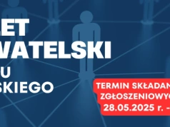 Budżet obywatelski nie zawsze musi zaczynać się od dużych kwot, bo od czegoś trzeba zacząć